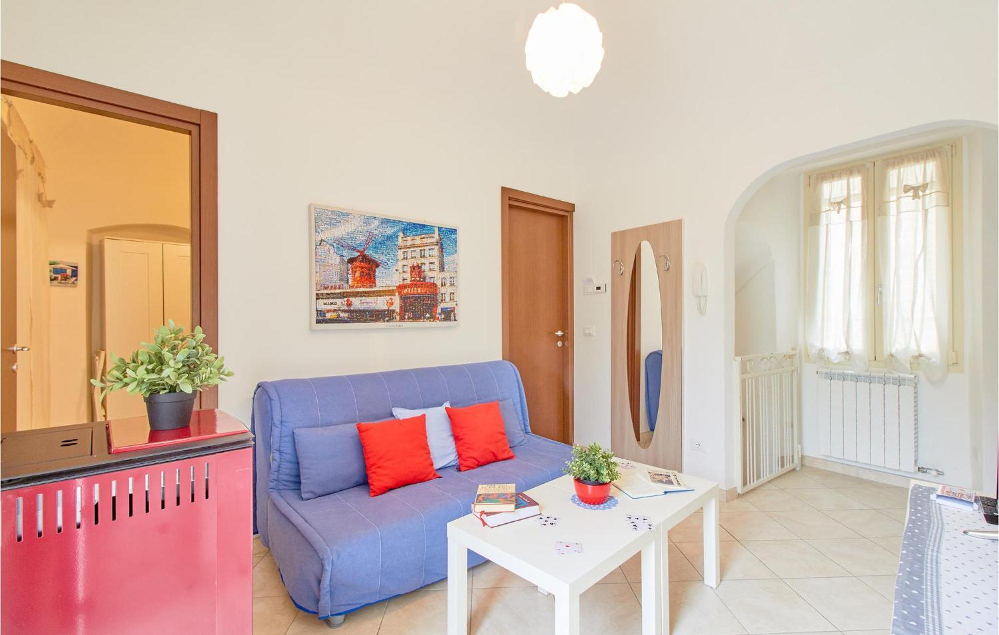 Appartement La Casa Sul Fiume à Dolcedo Extérieur photo